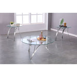 Rogan Coffee Table Set
