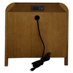 Vela 1 Drawer Accent Table