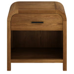 Vela 1 Drawer Accent Table