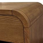 Vela 1 Drawer Accent Table