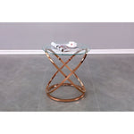 Diosa Accent Table