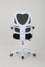 Ivy Office Chair - Black
