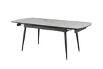 Fabian Extendable Dining Table