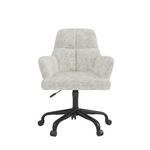 Lazare Office Chair - Black
