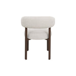 Ember Curved Dining Chair (Set of 2)