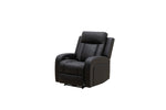 Oakwood Leather Power Recliner