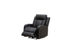 Oakwood Leather Power Recliner