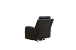 Oakwood Leather Power Recliner