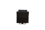 Oakwood Leather Power Recliner