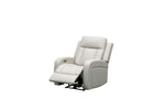Oakwood Leather Power Recliner