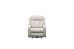 Oakwood Leather Power Recliner