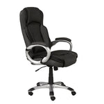 Axel Executive Office Chair - Black