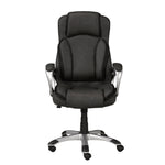 Axel Executive Office Chair - Black
