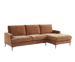 Santino Modern Sectional Sofa