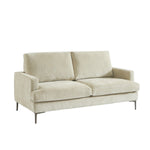 Santino Modern Sectional Sofa