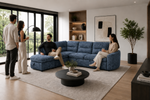 Colson Sectional Sleeper