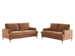 Santino Modern Sectional Sofa