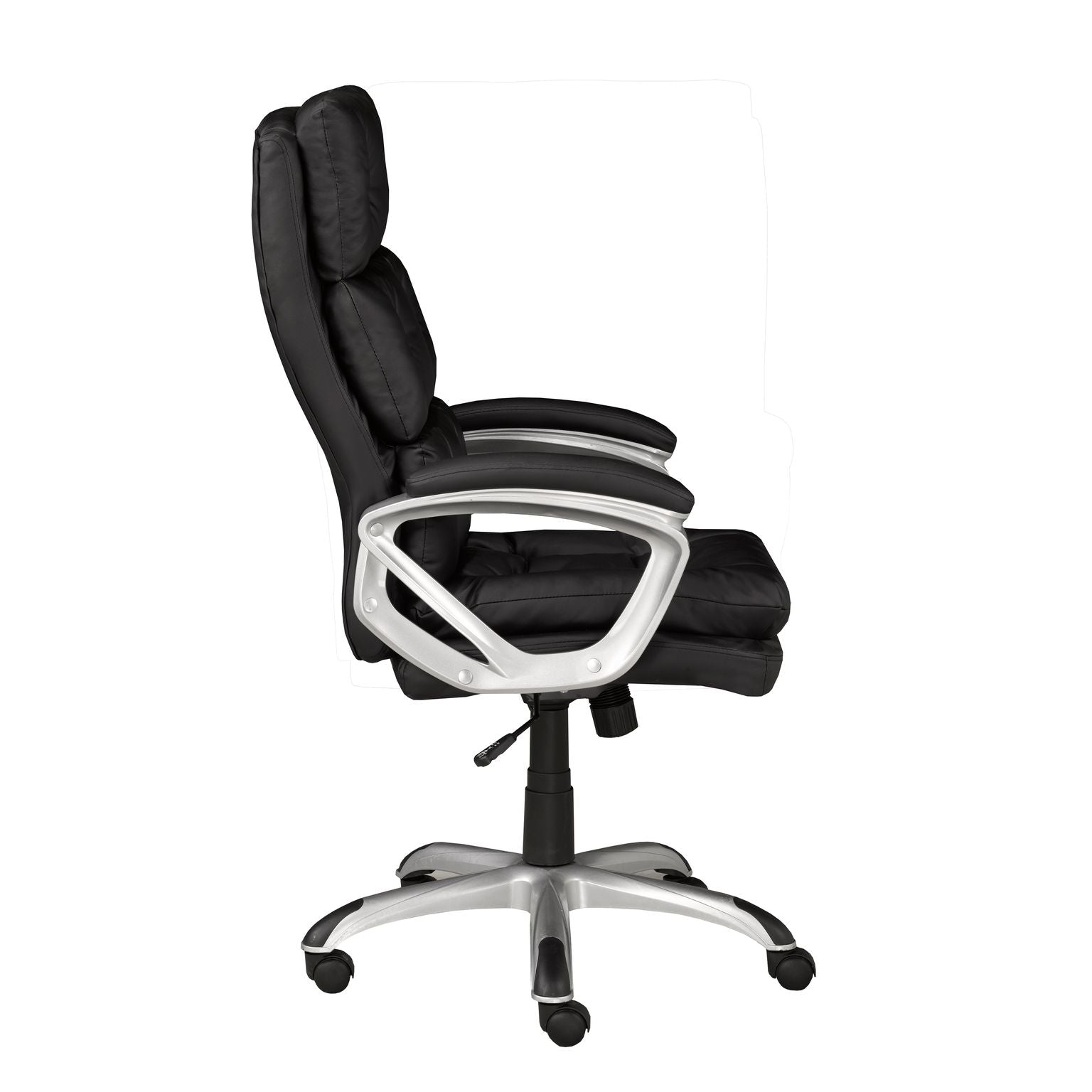 Orion Tufted Office Chair