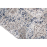 Vincent Area Rug - Grey