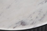 Juno Coffee Table - Black