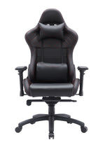 Nova Ergonomic Gaming Chair - Black