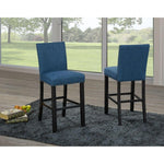Avery Bar Stool - Grey