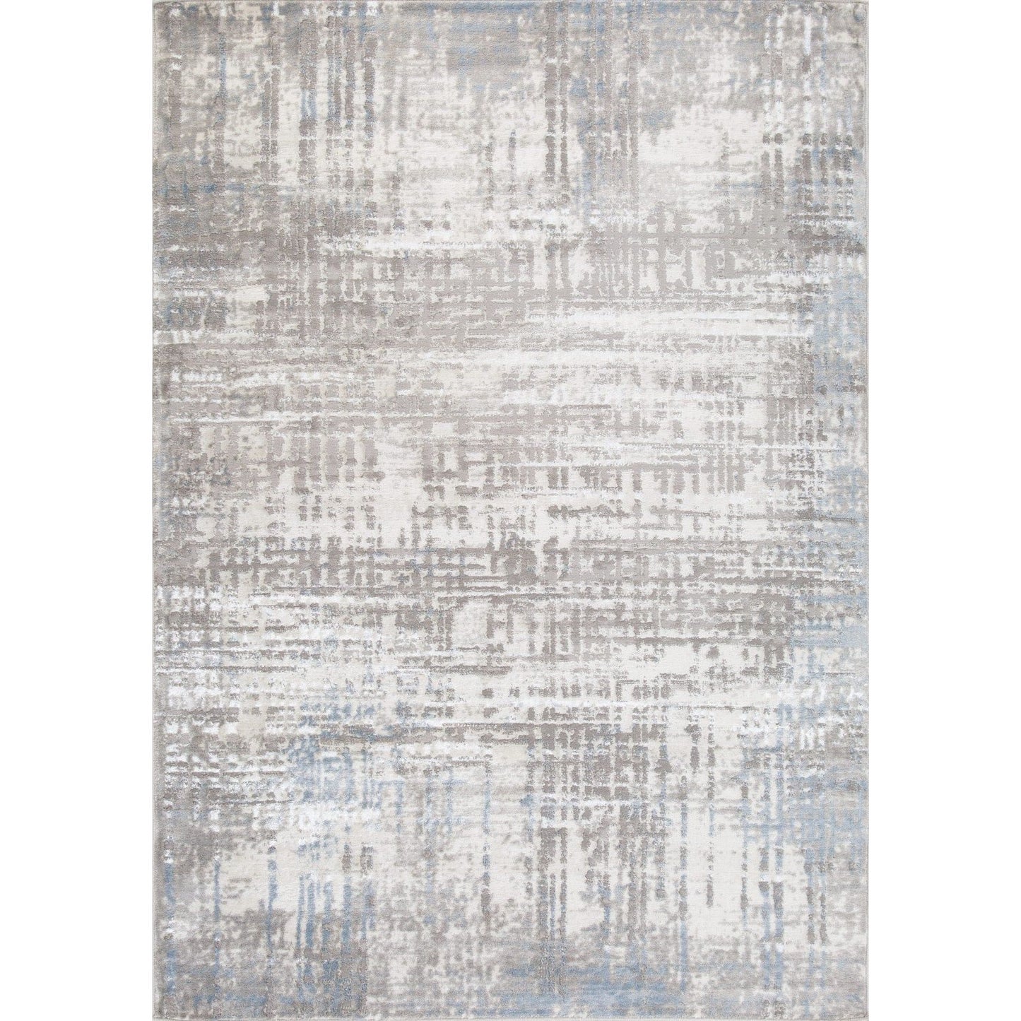 Sophia Area Rug - Grey