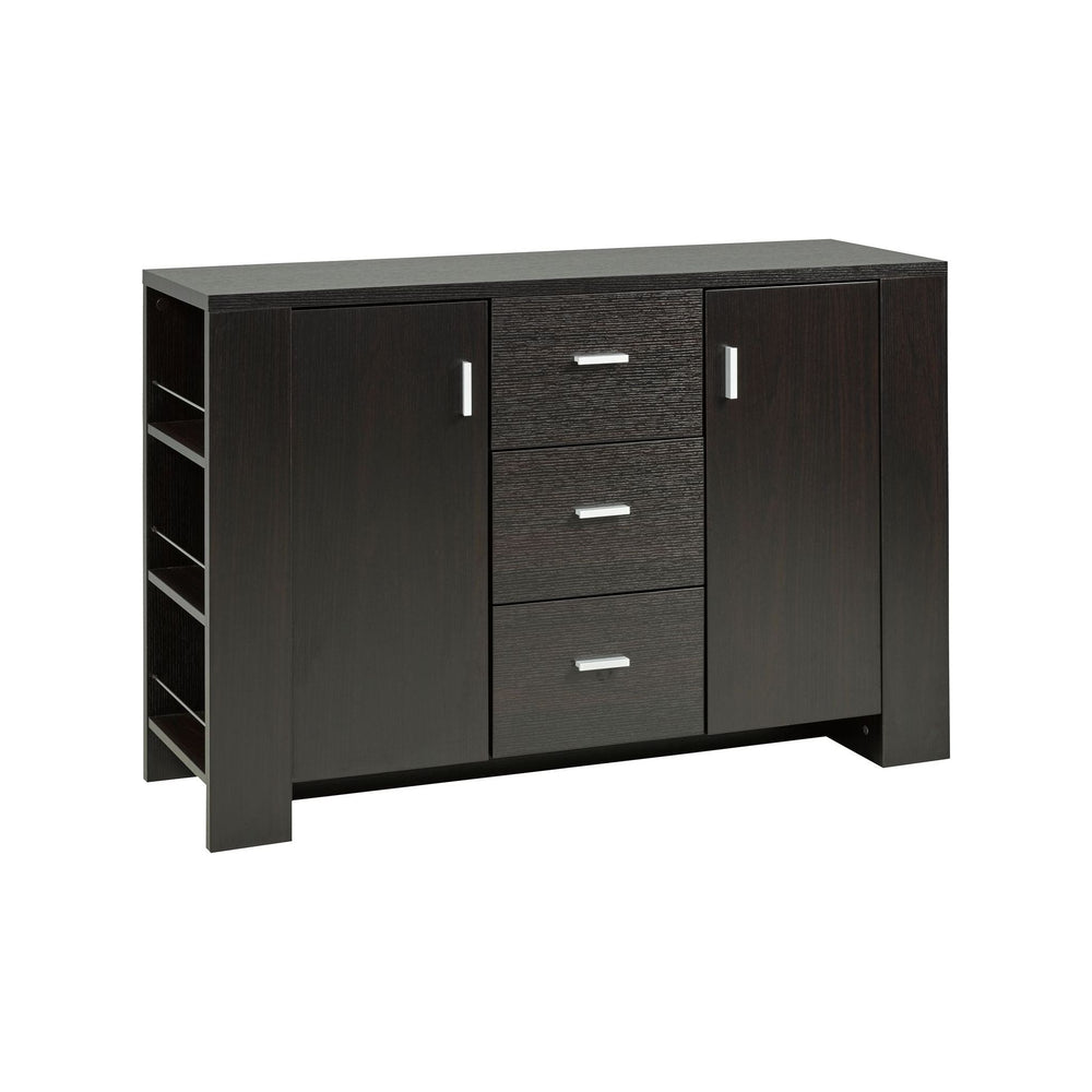Isabel Buffet/Server Bar Cabinet