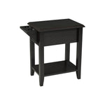 Stan Accent Table