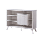 Bella Buffet/server Bar Cabinet
