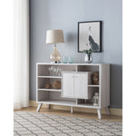 Bella Buffet/server Bar Cabinet