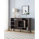 Bella Buffet/server Bar Cabinet