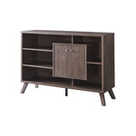 Bella Buffet/server Bar Cabinet