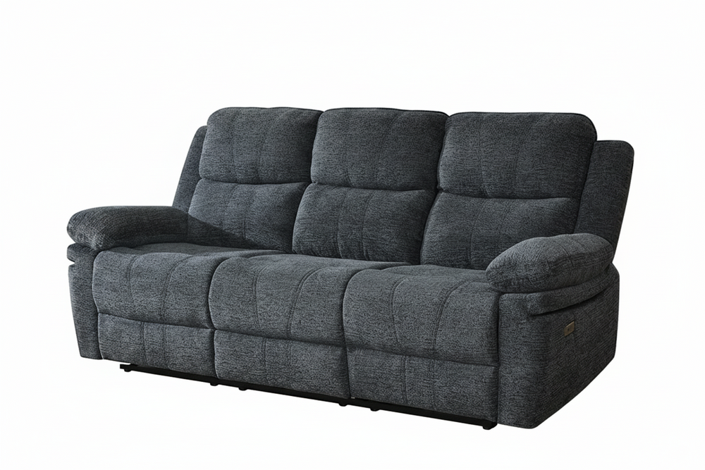 Thea Power Sectional Sofa