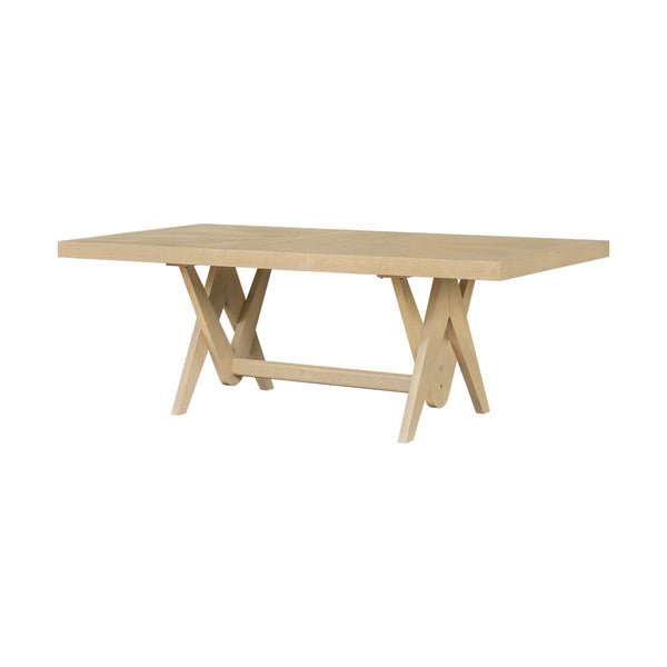 Castana Dining Table - Natural