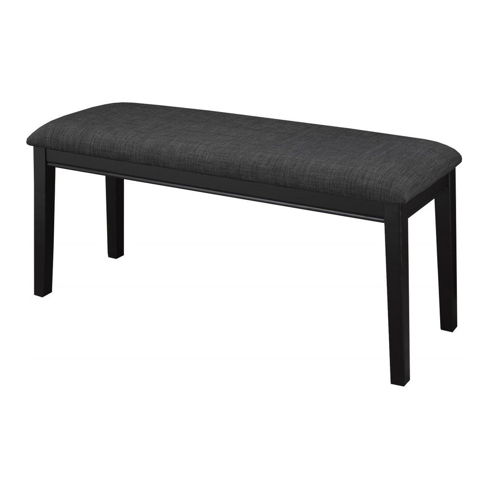 Sarah Bench - Grey