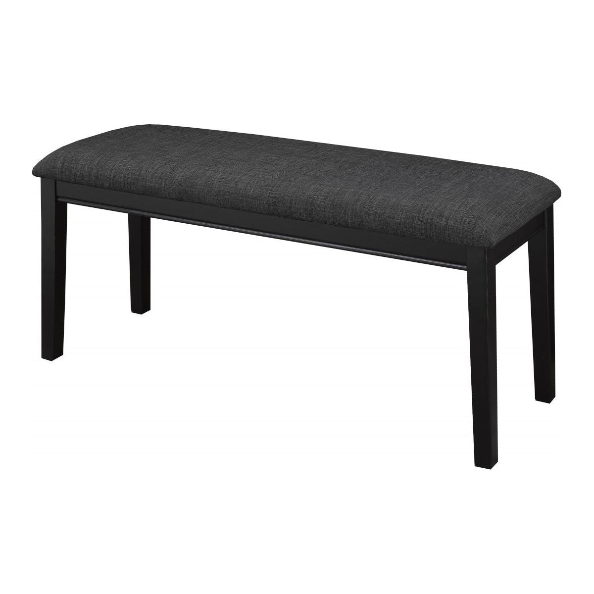 Sarah Bench - Grey