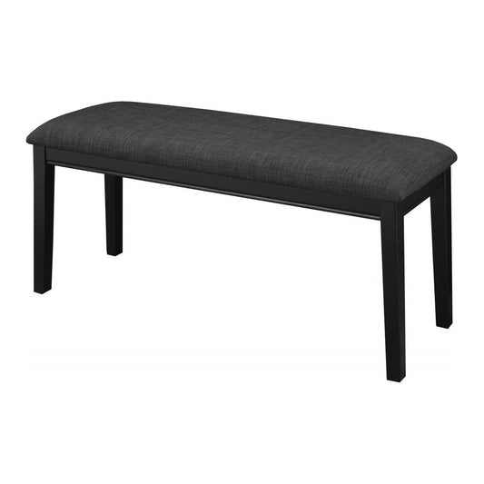 Sarah Bench - Grey