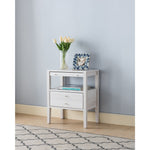 Roxana Accent Table