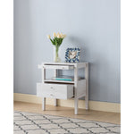 Roxana Accent Table