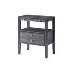 Roxana Accent Table