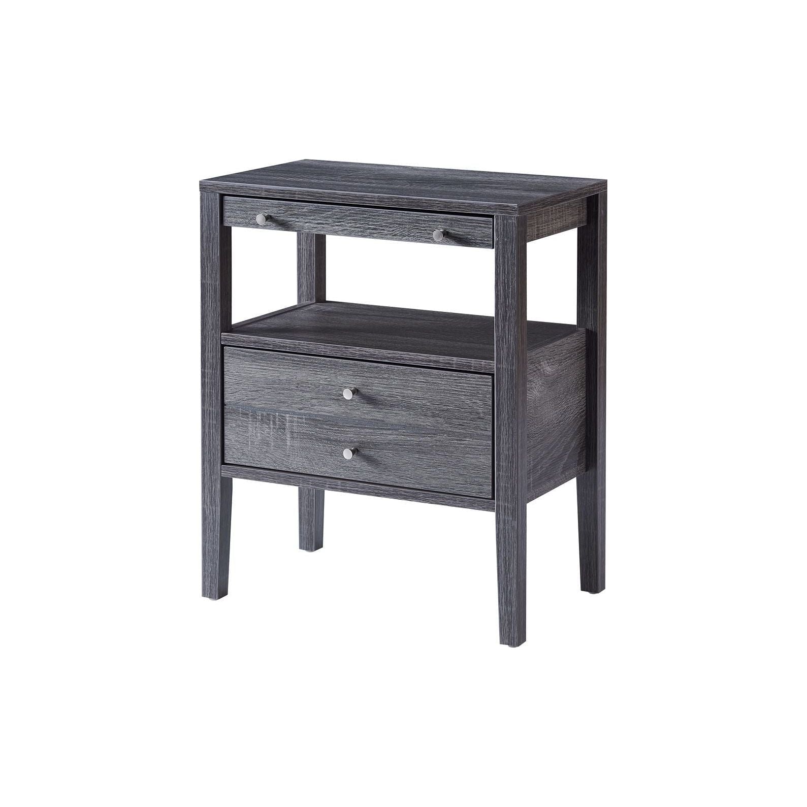 Roxana Accent Table