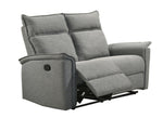 Sahara Recliner Loveseat