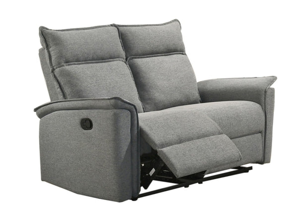 Sahara Recliner Loveseat