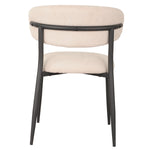 Giselle Dining Chair (Set of 2) - Beige