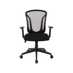 Gary Office Chair - Grey