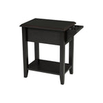 Stan Accent Table