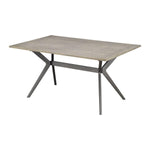 Bianca Dining Table - Oak