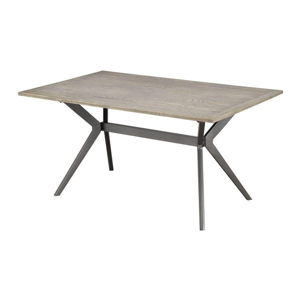 Bianca Dining Table - Oak