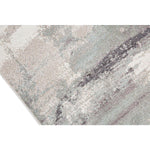Isaac Area Rug - White